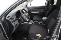 Mitsubishi L200 vaihtoauto