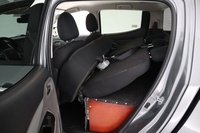 Mitsubishi L200 vaihtoauto