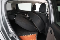 Mitsubishi L200 vaihtoauto