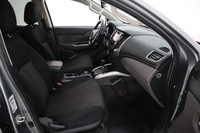 Mitsubishi L200 vaihtoauto