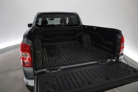 Mitsubishi L200 vaihtoauto