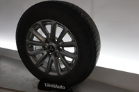 Mitsubishi L200 vaihtoauto