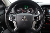 Mitsubishi L200 vaihtoauto