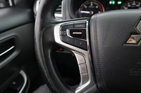 Mitsubishi L200 vaihtoauto