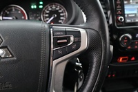 Mitsubishi L200 vaihtoauto