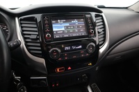 Mitsubishi L200 vaihtoauto