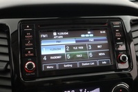 Mitsubishi L200 vaihtoauto