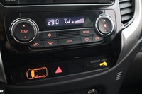 Mitsubishi L200 vaihtoauto