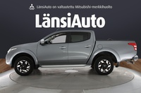Mitsubishi L200 vaihtoauto