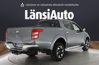 Mitsubishi L200 vaihtoauto