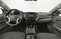 Mitsubishi L200 vaihtoauto