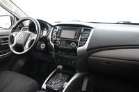 Mitsubishi L200 vaihtoauto