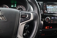 Mitsubishi L200 vaihtoauto