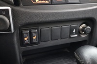 Mitsubishi L200 vaihtoauto