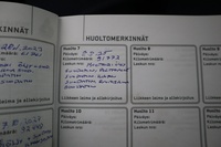 Mitsubishi L200 vaihtoauto