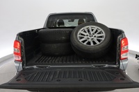 Mitsubishi L200 vaihtoauto