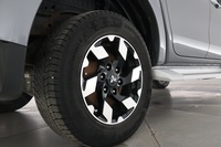 Mitsubishi L200 vaihtoauto