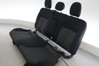 Mitsubishi L200 vaihtoauto