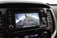 Mitsubishi L200 vaihtoauto