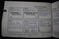 Mitsubishi L200 vaihtoauto