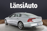 Volvo S90 vaihtoauto