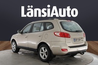 Hyundai Santa Fe vaihtoauto