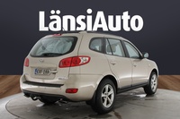 Hyundai Santa Fe vaihtoauto