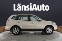 Hyundai Santa Fe vaihtoauto