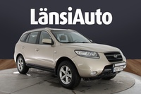 Hyundai Santa Fe vaihtoauto