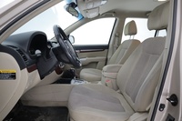 Hyundai Santa Fe vaihtoauto