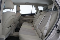 Hyundai Santa Fe vaihtoauto