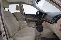 Hyundai Santa Fe vaihtoauto