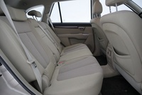 Hyundai Santa Fe vaihtoauto