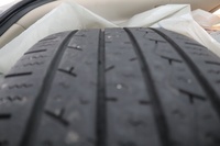 Hyundai Santa Fe vaihtoauto