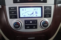 Hyundai Santa Fe vaihtoauto