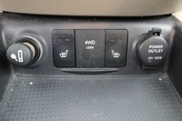 Hyundai Santa Fe vaihtoauto