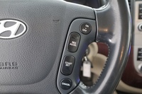 Hyundai Santa Fe vaihtoauto