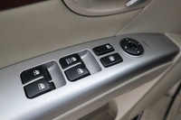 Hyundai Santa Fe vaihtoauto