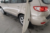 Hyundai Santa Fe vaihtoauto