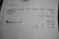 Hyundai Santa Fe vaihtoauto