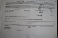 Hyundai Santa Fe vaihtoauto