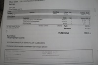 Hyundai Santa Fe vaihtoauto