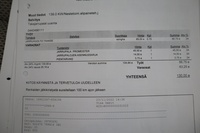 Hyundai Santa Fe vaihtoauto