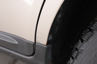 Hyundai Santa Fe vaihtoauto