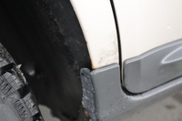 Hyundai Santa Fe vaihtoauto