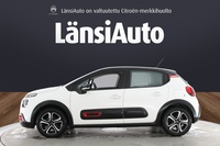 Citroën C3 vaihtoauto