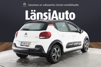 Citroën C3 vaihtoauto