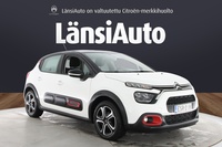 Citroën C3 vaihtoauto
