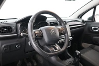 Citroën C3 vaihtoauto