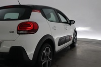 Citroën C3 vaihtoauto